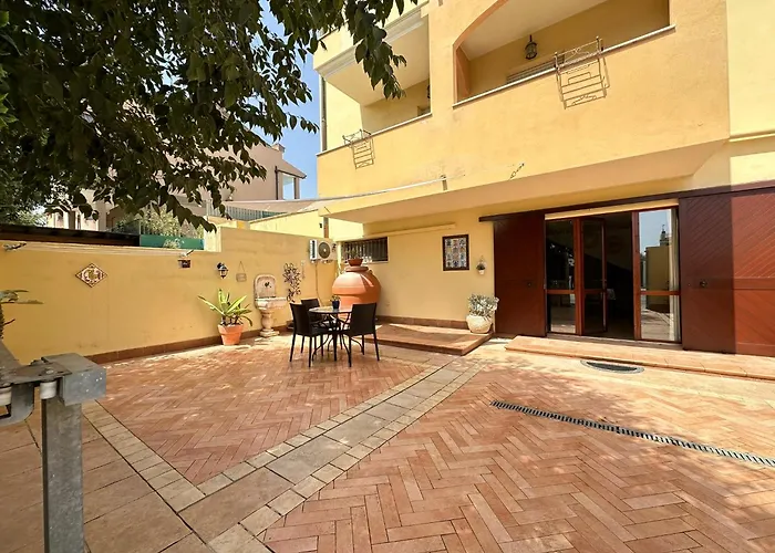 Inosim - Casa Vacanze