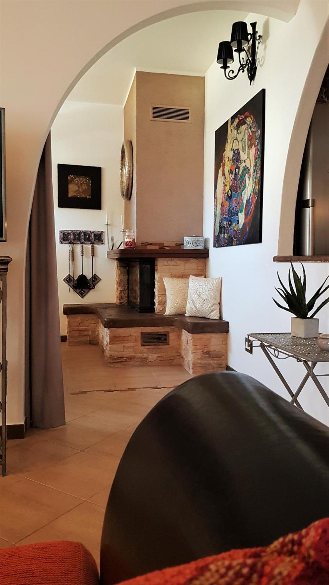 Casa de Férias Inosim - Selargius