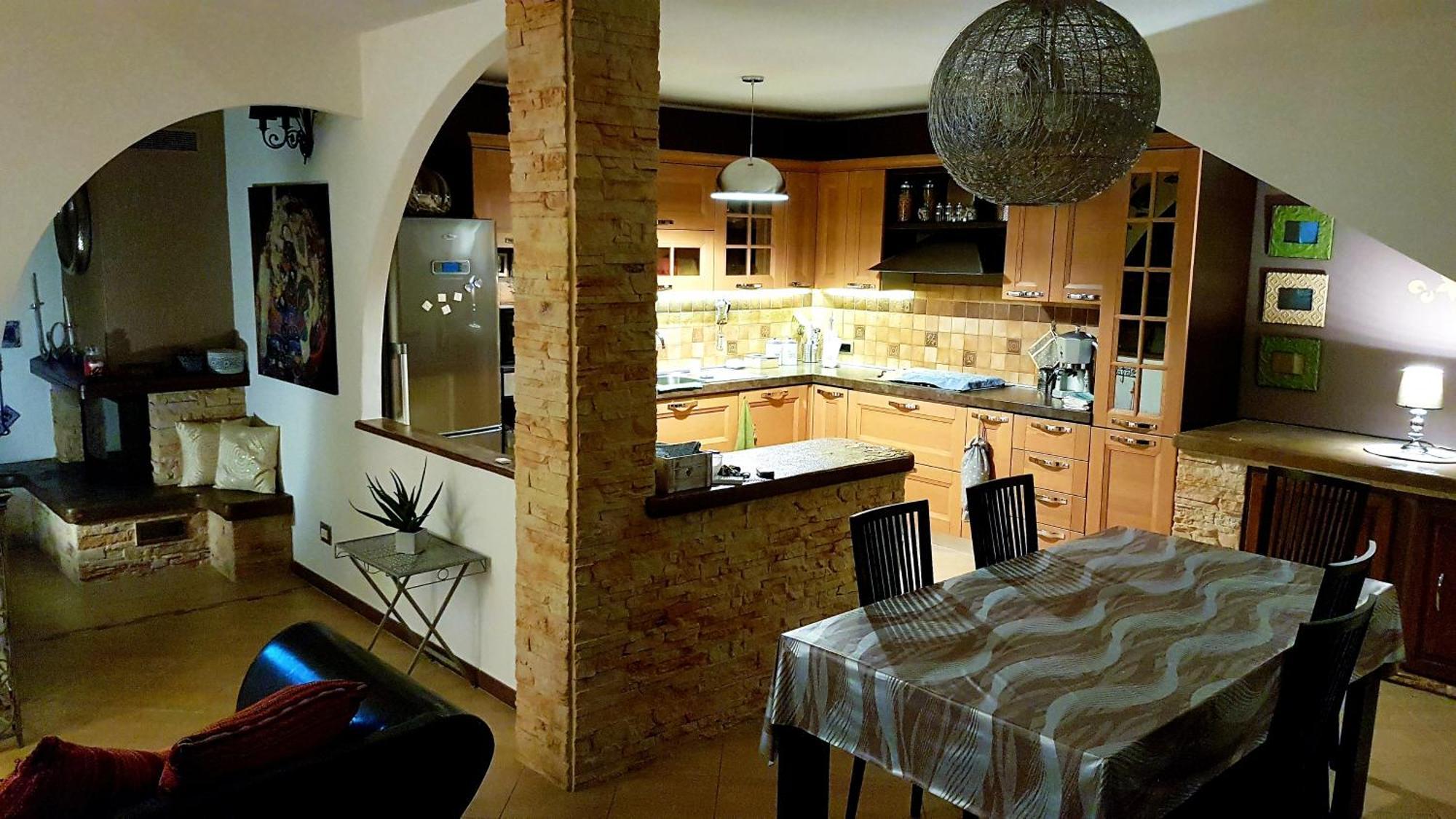 Casa de Férias Inosim -